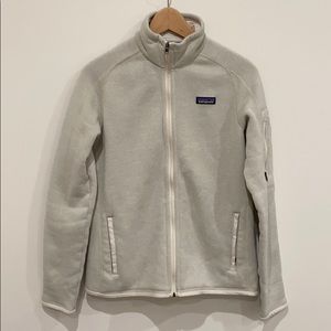 Patagonia Jacket